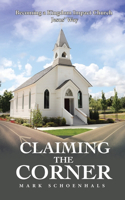 Claiming the Corner: Becoming a Kingdom Impact Church Jesus' Way