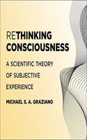 Rethinking Consciousness Lib/E
