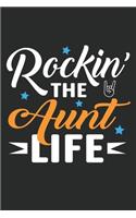 Rocking the aunt life