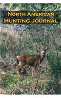 North American Hunting Journal