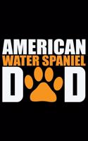 American Water Spaniel Dad
