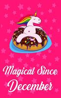 Magical Since December
