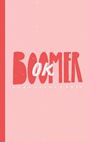 OK Boomer