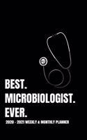 Best. Microbiologist. Ever. Planner