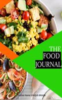 The Food Journal