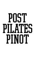 Post Pilates Pinot