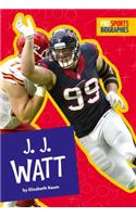 J.J. Watt