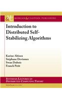 Introduction to Distributed Self-Stabilizing Algorithms