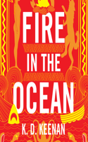 Fire in the Ocean