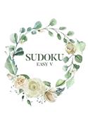 Sudoku EASY V
