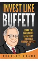 Invest Like Buffett