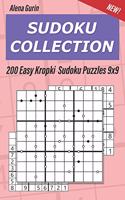 Sudoku Collection