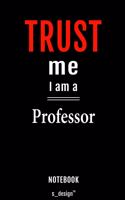 Notebook for Professors / Professor