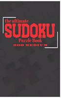 The Ultimate Sudoku Puzzle Book