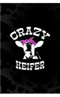 Crazy Heifer