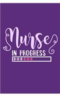 Nurse In Progress