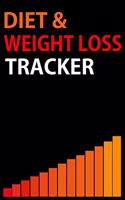Diet & Weight Loss Tracker