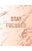 Stay Focused