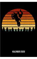 Kalender 2020