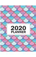 2020 Planner