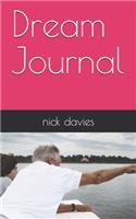 Dream Journal