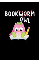Book Owl