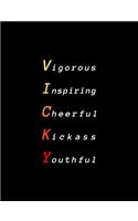 Vicky