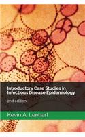 Introductory Case Studies in Infectious Disease Epidemiology