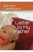 A Letter to My Father