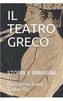 Il Teatro Greco: Storia E Immagini