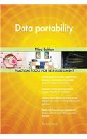 Data portability: Third Edition