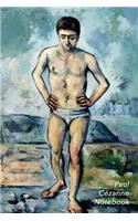 Cezanne Notebook