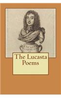 The Lucasta Poems