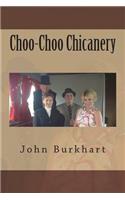 Choo-Choo Chicanery