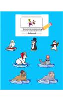 Primary Composition Notebook