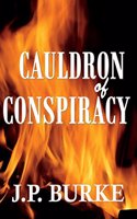 Cauldron of Conspiracy