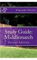Study Guide: Middlemarch: Deluxe Edition