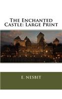 The Enchanted Castle