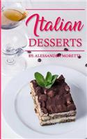 Italian Desserts