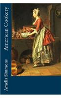 American Cookery