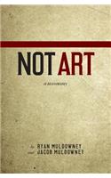 Not Art