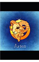 Aries: My Astrology Journal