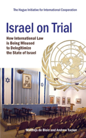 Israel on Trial