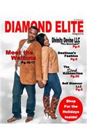 Diamond Elite Magazine 4th QTR 2018