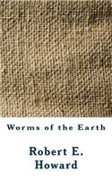 Worms of the Earth