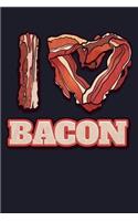 I Love Bacon