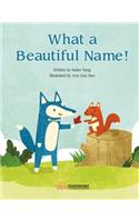 What a Beautiful Name!