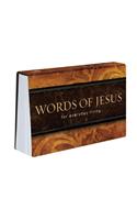 Words of Jesus Pocket Companion: For Everyday Living