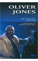 Oliver Jones