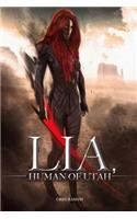 Lia, Human of Utah